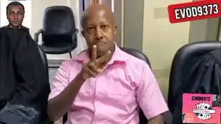 Rwanda: Karasira Aimable  Yakatiwe Imyaka 5,  Karasira ati &ldquo;FPR yanga Rujugiro , Rwigara na Kabuga