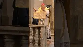 06. 12. 2025 Predigt S. E. Bischof emer. Dr. Walter Mixa zum Herz Mariae Sühnesamstag St. Thomas