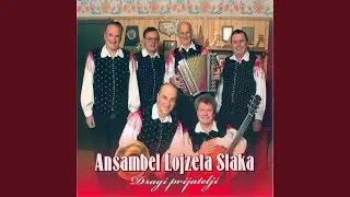 DRAGI PRIJATELJI