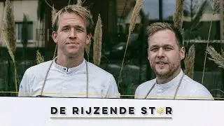 Ruben en Pieter De Maesschalck - De Rijzende Ster