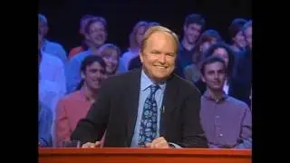 World's Worst (television programme) - Whose Line UK