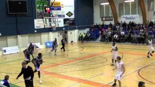 Nofflet Alley-oop 6.11.2011