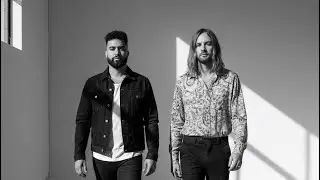 Ap Dhillon X Tame Impala