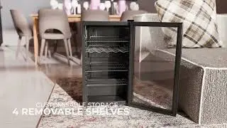 Beer Fridge - Subcold Super85 LED