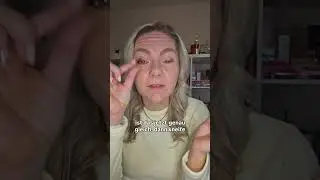 Kanntest du diesen Lidschatten Trick schon? 