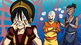 I Played the Worst Crossover in Brawlhalla...