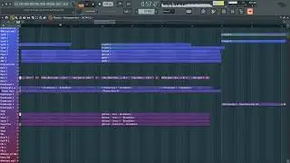 Clams All Hate You ft. Tenna Dakota (Official Instrumental)