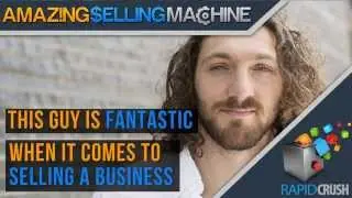 ASM6 Bonus - 10 - Windfall Exit Strategy - Amazing Selling Machine Masters