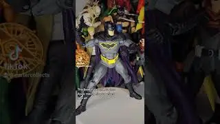 DC Multiverse Rebirth Batman!! #batman #mcfarlanetoys
