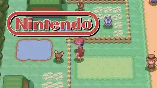 nintendo relaxing video game music for studying / sleep / work