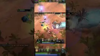 When you Underestimate Rubick & Pugna