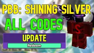 ALL Pokemon Brick Bronze CODES | Roblox PBB: Shining Silver Codes (May 2023)