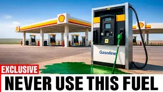 Never Use These Gas Station Brands (Your Engine Pays the Price)