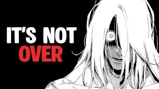 Jujutsu Kaisen Has Never Been Better