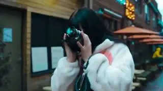 belis - FOCUS [OFFICIAL MUSIC VIDEO] dir. by dylvisual