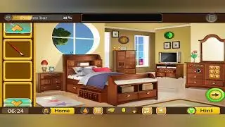 101 Room Escape Game - Mystery | Level 62 | Walk Through