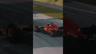 F1 Series |New Championship traile | N&uuml;rburgring eSports #racing #simracing #f1