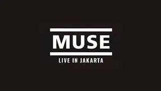 12 - United States of Eurasia (Muse Live in Jakarta 2025 - Fan Record)
