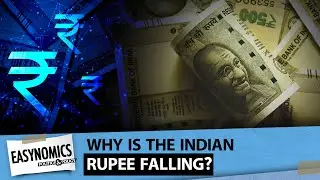 Indian rupee under pressure