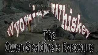 Owen-Spalding: Belly Roll to Double Chimney