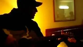 Hotel I'm a cowboy.AVI