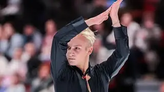 M. Vetlugin, M. Kondratuyk, Russian Jumping Championship 2025 quarter final stage (individuals)