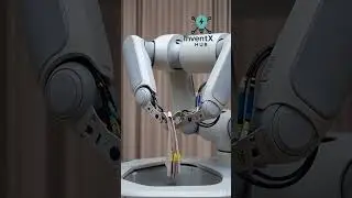 Automatic Cloth Folding Robot. Discover a cool new Daily electrical gadgets by⚡ #InventXHub