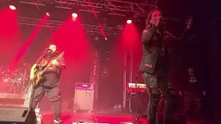 Sangre Azul - Abre Fuego (Cover de Alejandria)