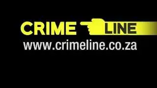 Crime Line - Your Anonymous Tip-Off Line