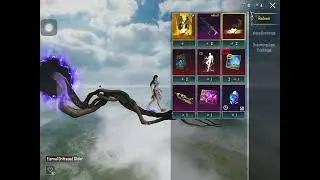 🤪NEW ULTIMATE SET CRATE OPENING | BGMI 