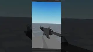 [3/100] UPDATING this Roblox game EVERY DAY for 100 Days...🔫🤯