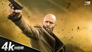 The Beekeeper : Adam Clay's Secret Mission: The Beekeeper Ending DECODED | 4K HDR