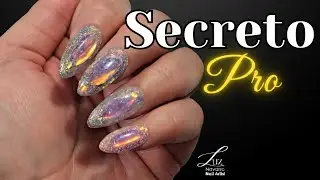 U&ntilde;as Efecto Cardone o Ice tutorial, secretos para realizarlo