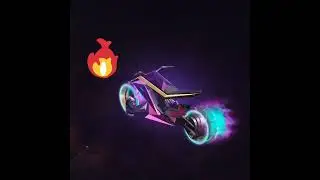 New Bike Skin🔥/New TopUp Event 💥//Free Fire😍