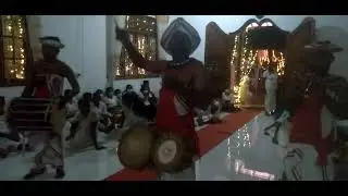 හේවිසි පූජා hecisi pooja  හෙළ කළා with රෝහණ  අනුරාධපුර 0713391861/0773531128
