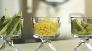 Freeze Dry Vegetables At Home