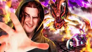 Le DECK TERRE IMMORTEL est TROP FORT en 2026 ?! | Master Duel