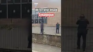 Antisemitism in the UK: This is Concerning