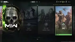 DMZ LiVE. DMZ is FUN AGAIN