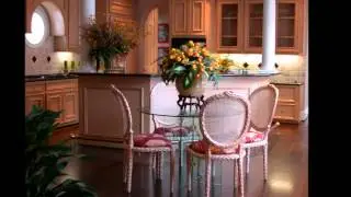 Houston Home Staging Presents:  Tanglewood in Houston Texas