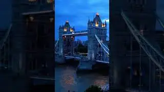 London Love 🇬🇧🤍 #london #view #UK #union #urope #viewuk
