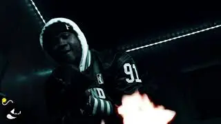 Chief Birdy - Pressure (Music Video) | Dir  @Cannon Cam Productions  | SPFX Darnell Visualz