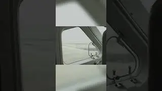 Flight Level 110: Navigating Dukana via Nanyuki Zone #shorts