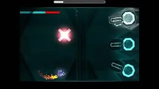 Hyper Homing Turrets