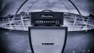 Stoneham Savage MK1 - Clean Fender Strat
