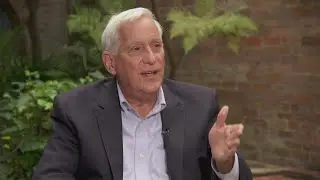 Walter Isaacson's 