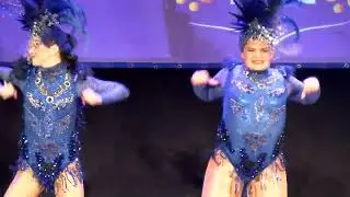 Pregón del Carnaval de Totana 2024