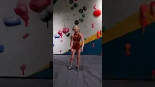 Bouldering in Paris #bouldering #boulderinggym #climbing #indoorclimbing