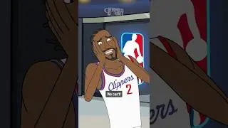 Kawhi&rsquo;s Secret Commercial Leaked😂🌳