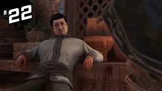 ASSASSIN'S CREED - MIRAGE Ep 22 - Coin, Corruption, and Tea Walkthrough Gameplay 1440p (PS5 60fps)